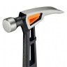 Martelo de Cofragem IsoCore M 820g Fiskars Martelo de Cofragem IsoCore M 820g Fiskars