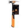 Martelo de Cofragem IsoCore M 820g Fiskars Martelo de Cofragem IsoCore M 820g Fiskars