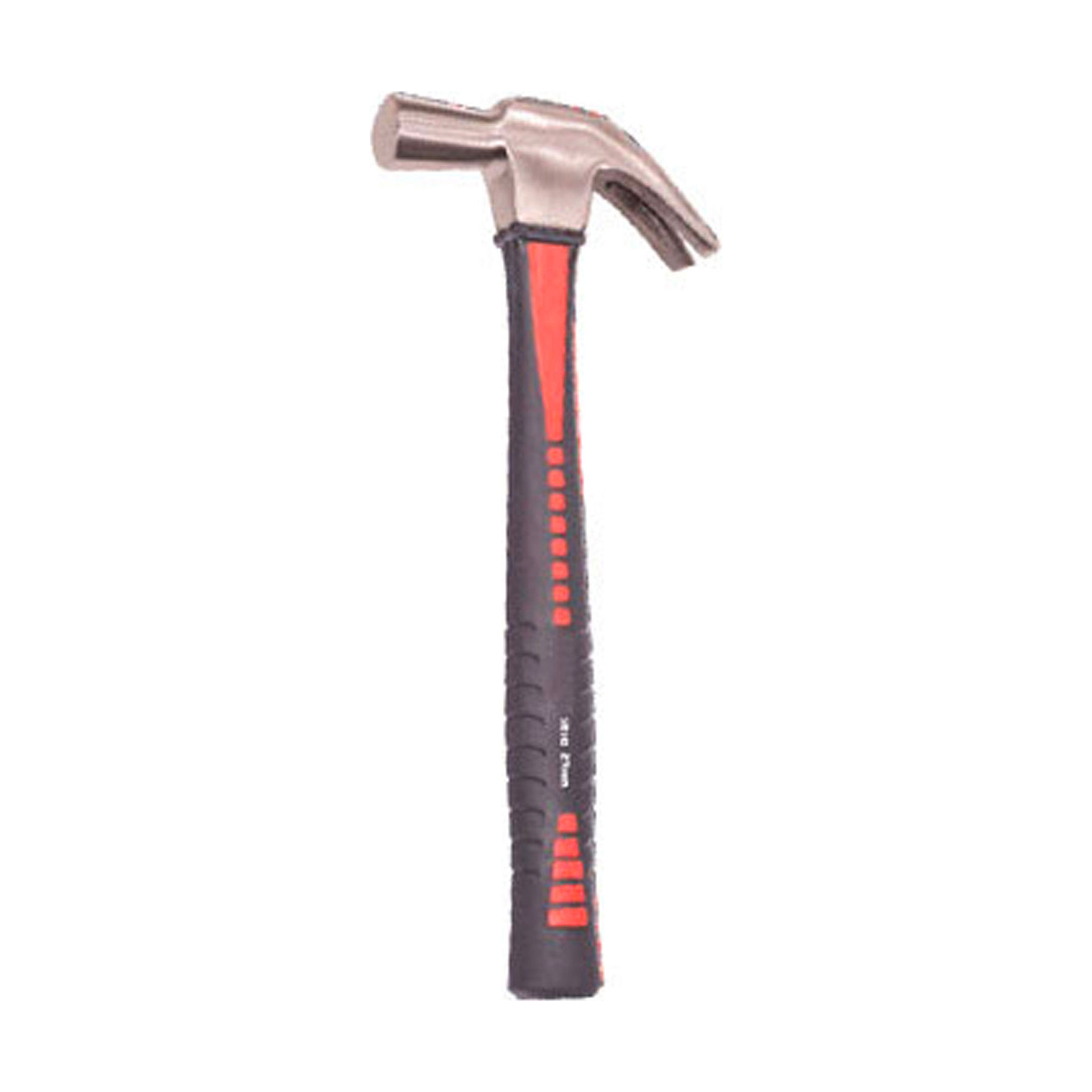 Martelo com Cabo de Fibra Macfer - 27mm