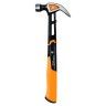 Martelo de Orelhas IsoCore M 820g Fiskars Martelo de Orelhas IsoCore M 820g Fiskars
