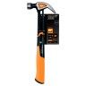 Martelo de Orelhas IsoCore M 820g Fiskars Martelo de Orelhas IsoCore M 820g Fiskars