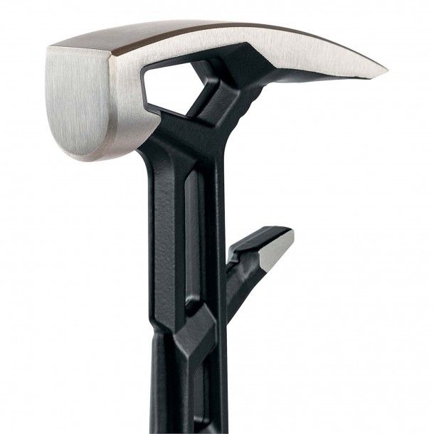 Martelo Multifunções IsoCore M 1400g Fiskars Martelo Multifunções IsoCore M 1400g Fiskars