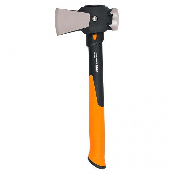 Marreta com Cunha IsoCore Fiskars Marreta com Cunha IsoCore Fiskars