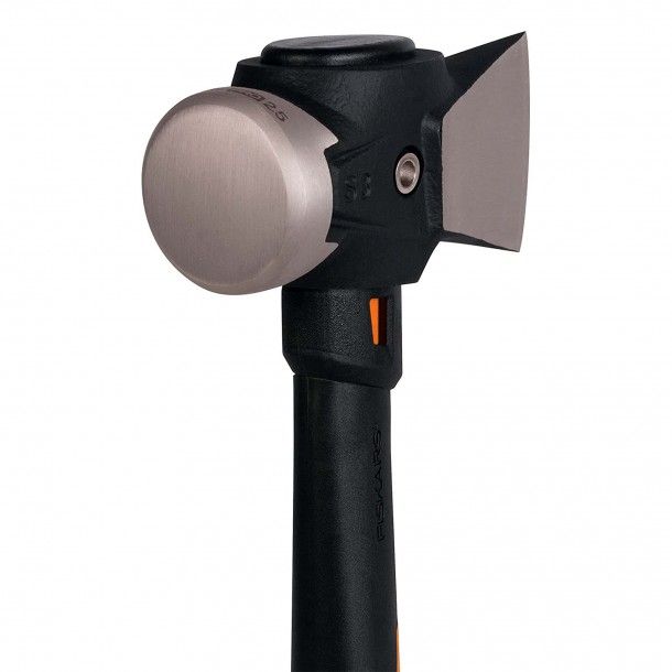 Marreta com Cunha IsoCore Fiskars Marreta com Cunha IsoCore Fiskars