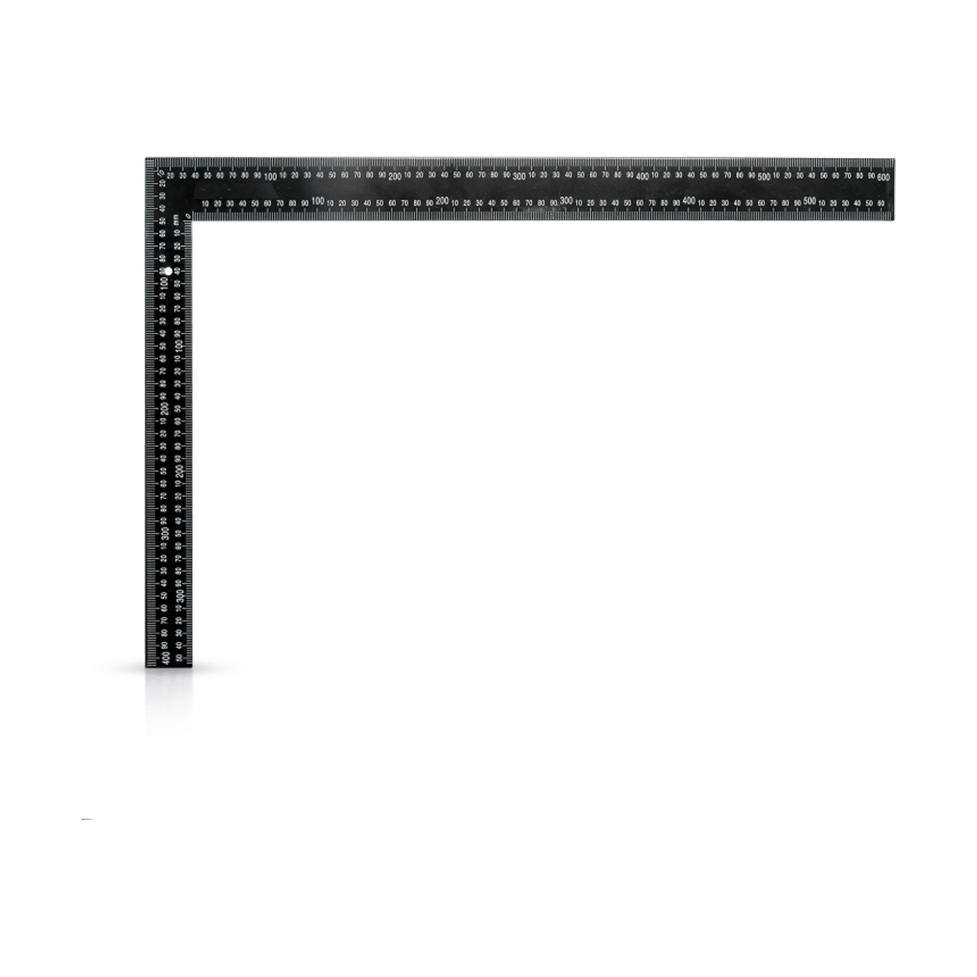 Esquadro de Aço Macfer 400X600mm