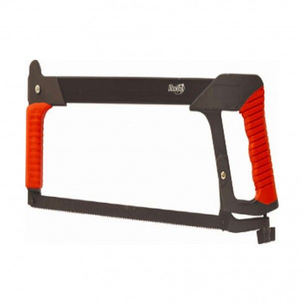 Serrote de Cortar Ferro Tubular THS-03 Macfer Serrote de Cortar Ferro Tubular THS-03 Macfer