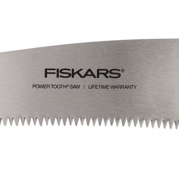 Serrote com Ponta e Punho Protetor D SW37 Fiskars Serrote com Ponta e Punho Protetor D SW37 Fiskars
