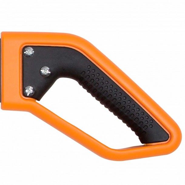 Serrote com Ponta e Punho Protetor D SW37 Fiskars Serrote com Ponta e Punho Protetor D SW37 Fiskars