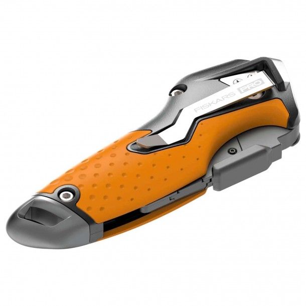 X-Ato Dobrável CarbonMax Fiskars X-Ato Dobrável CarbonMax Fiskars