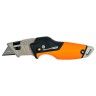 X-Ato Dobrável CarbonMax Fiskars X-Ato Dobrável CarbonMax Fiskars