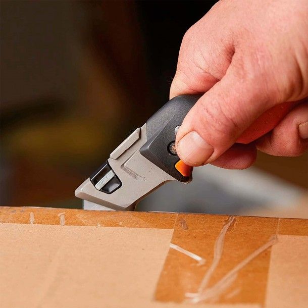 X-Ato Dobrável CarbonMax Fiskars X-Ato Dobrável CarbonMax Fiskars