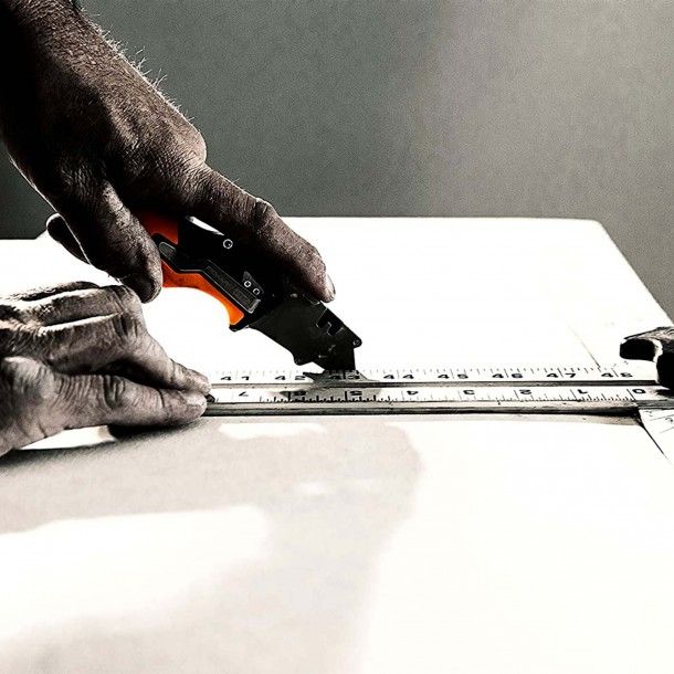 X-Ato Dobrável CarbonMax Fiskars X-Ato Dobrável CarbonMax Fiskars