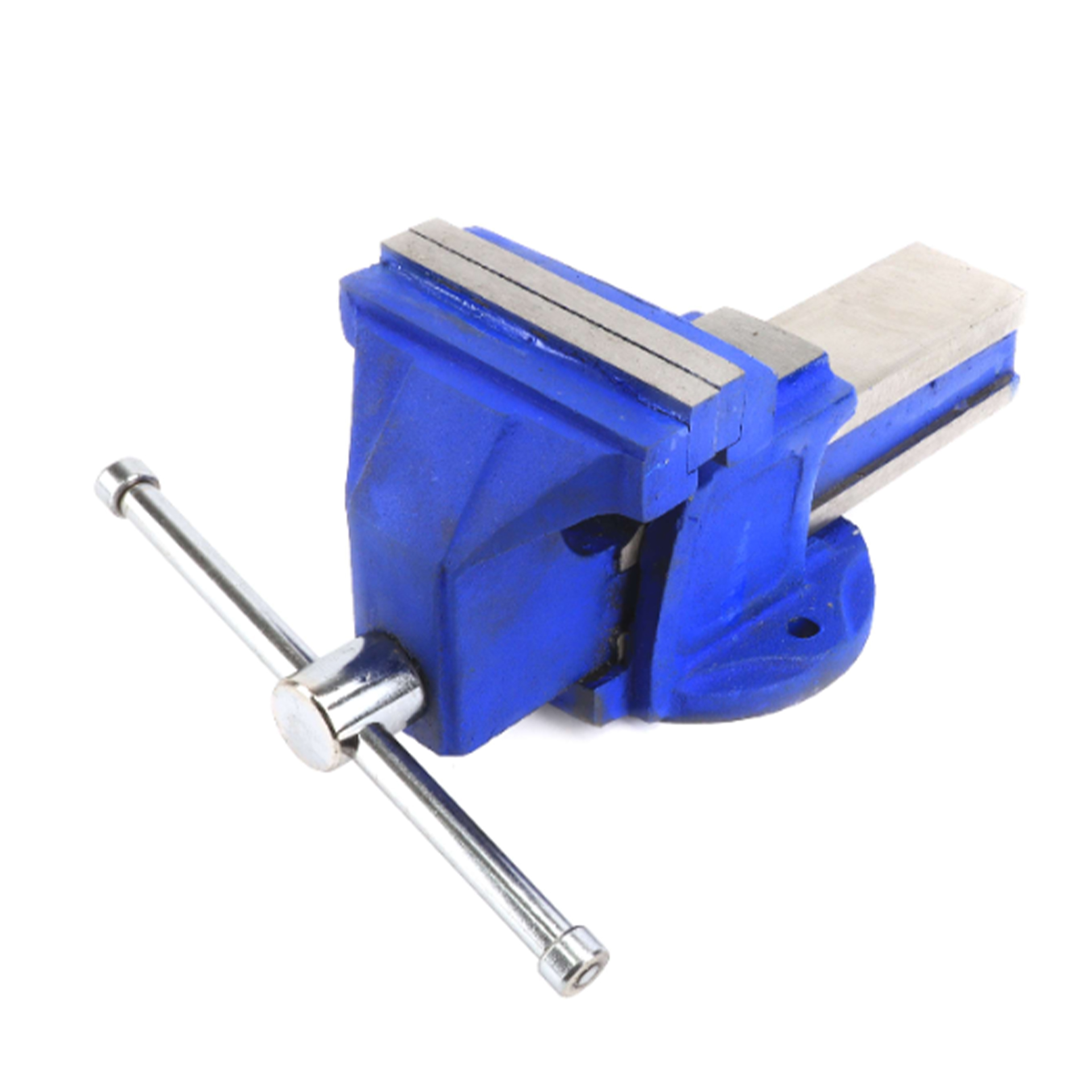 Torno de Bancada 100mm 2T Mader