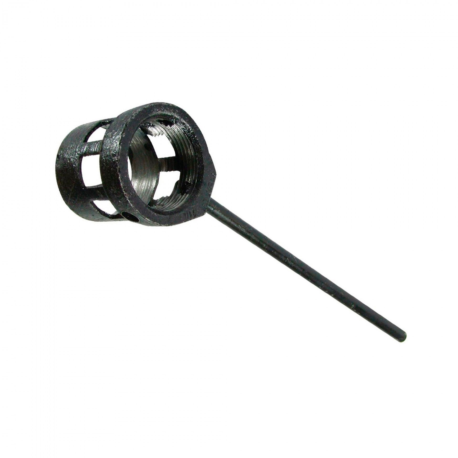 Tarraxa Manual Rápida para Tubos PVC