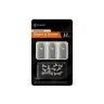 Lminas de Substituio para Robot Segway Blister 12 Uni