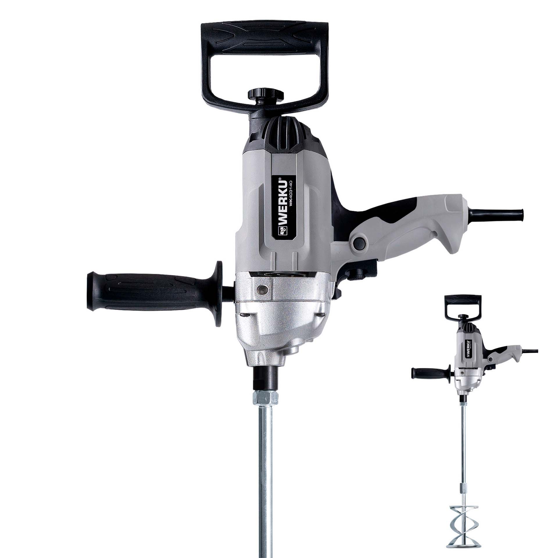 Misturador Elétrico 1050W WK403140 Werku