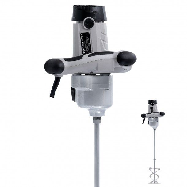 Misturador Elétrico 1600W WK400130 Werku Misturador Elétrico 1600W WK400130 Werku