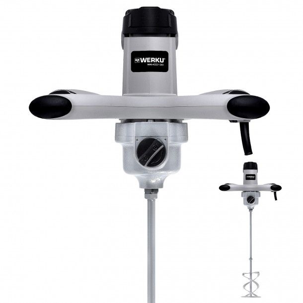 Misturador Eltrico 1600W WK400130 Werku
