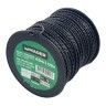 Fio de Nylon em Espiral 4.5mm 128M Mader Fio de Nylon em Espiral 4.5mm 128M Mader