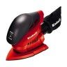 Lixadora Multifunções TH-OS 1016 Einhell Lixadora Multifunções TH-OS 1016 Einhell