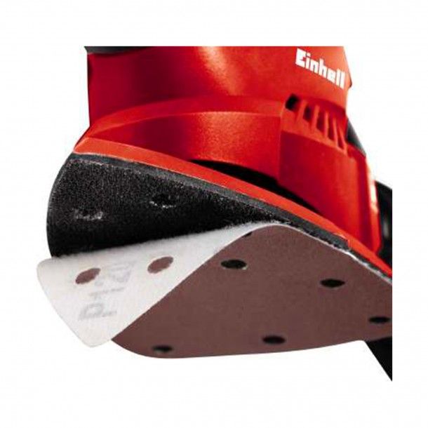 Lixadora Multifunções TH-OS 1016 Einhell Lixadora Multifunções TH-OS 1016 Einhell