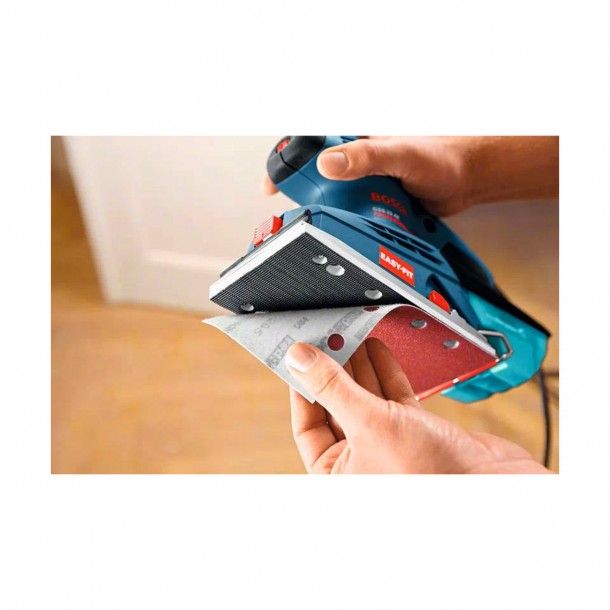 Lixadora Vibratória Bosch GSS 23 AE Lixadora Vibratória Bosch GSS 23 AE