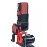 Lixadora de Cinta e de Disco 300W TC-US 380 Einhell Lixadora de Cinta e de Disco 300W TC-US 380 Einhell