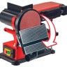 Lixadora de Cinta e de Disco 300W TC-US 380 Einhell Lixadora de Cinta e de Disco 300W TC-US 380 Einhell