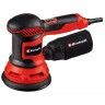 Lixadora Excêntrica 125mm 425W TC-RS 425 E Einhell Lixadora Excêntrica 125mm 425W TC-RS 425 E Einhell