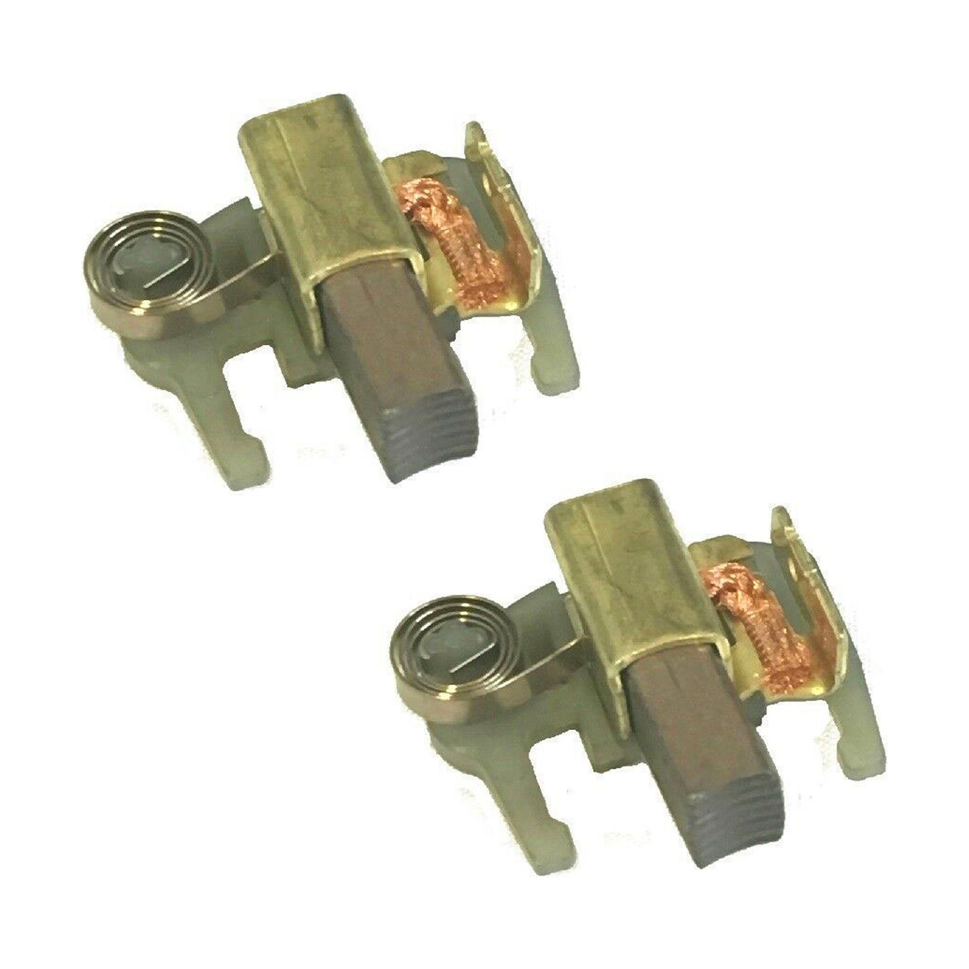 Escovas Carvão 493511 - 00 Dewalt