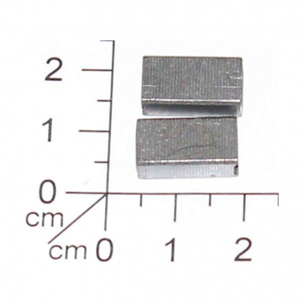 Escova Carvo para Lixadora Teto TC-DW225 Einhell
