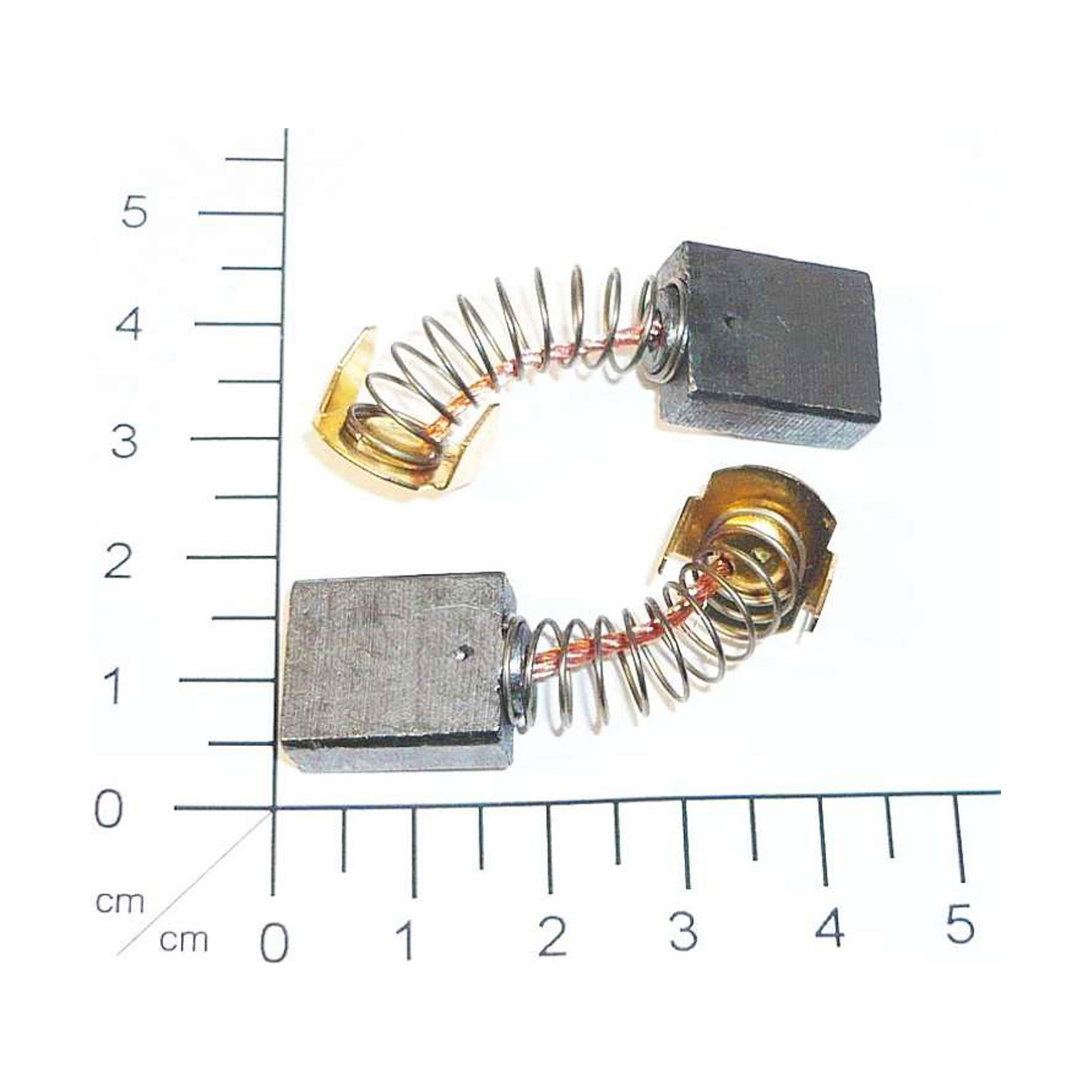 Escova Carvão para Martelo TE DH 1027 Einhell