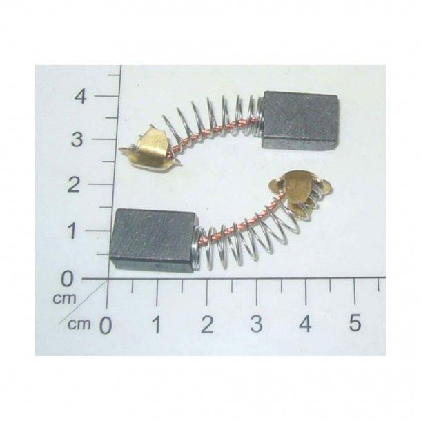 Escova Carvo para Martelo RT-RH 32 Einhell