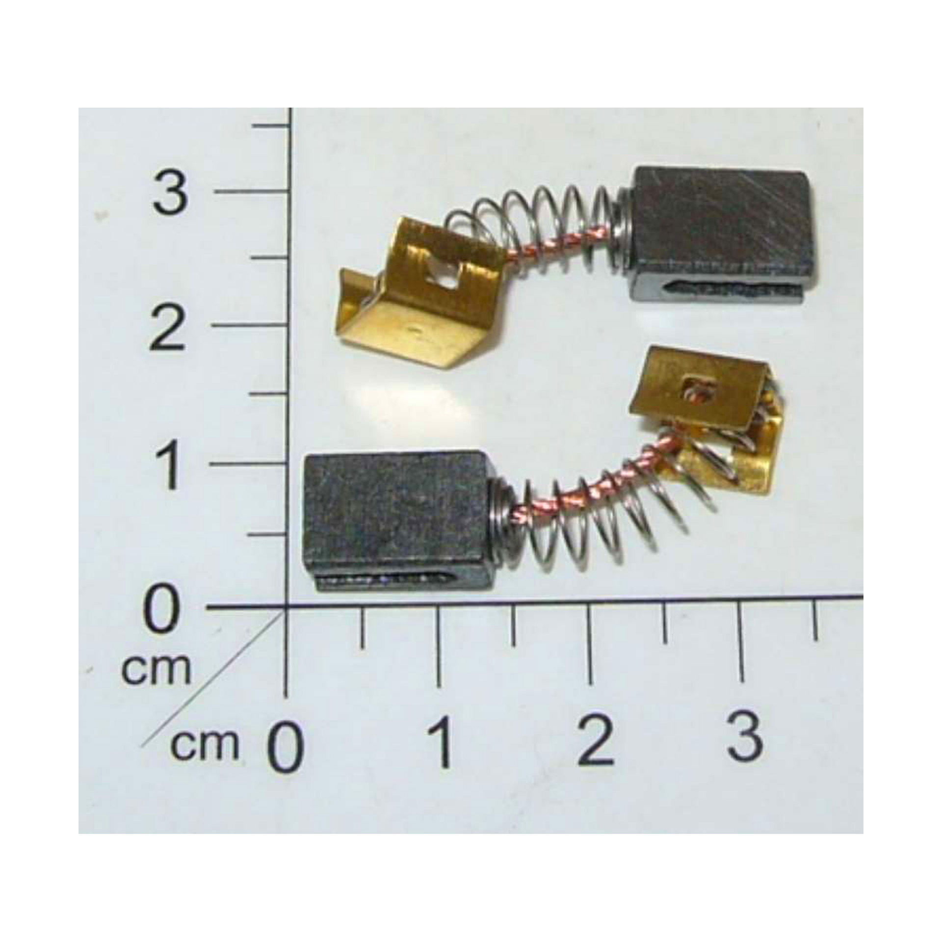 Escova Carvão para Rebarbadora TC-AG 125 Einhell