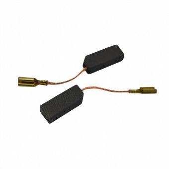 Escova Carvo para Mquina Bosch ASEIN 0155