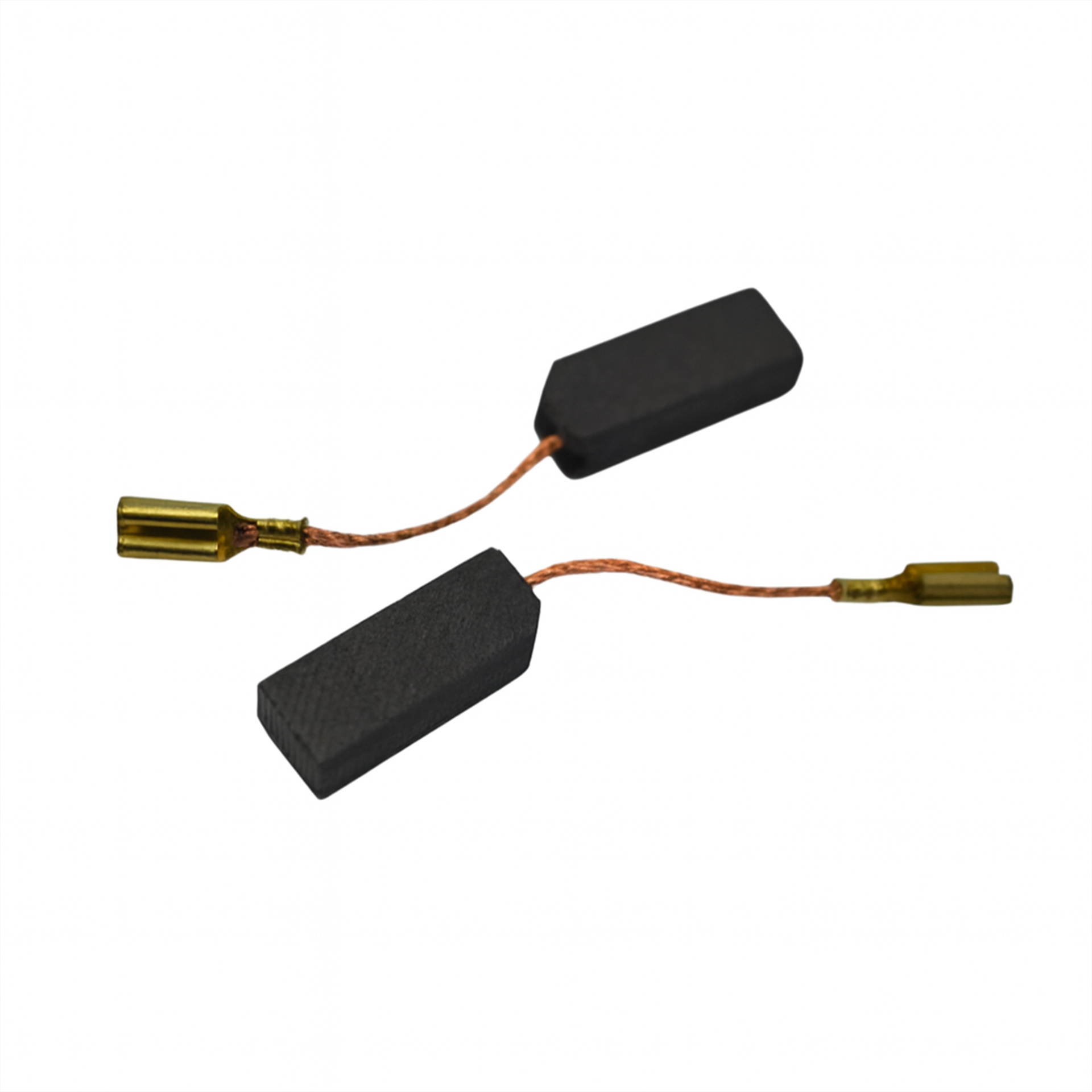 Escova Carvão para Máquina Bosch ASEIN 0155