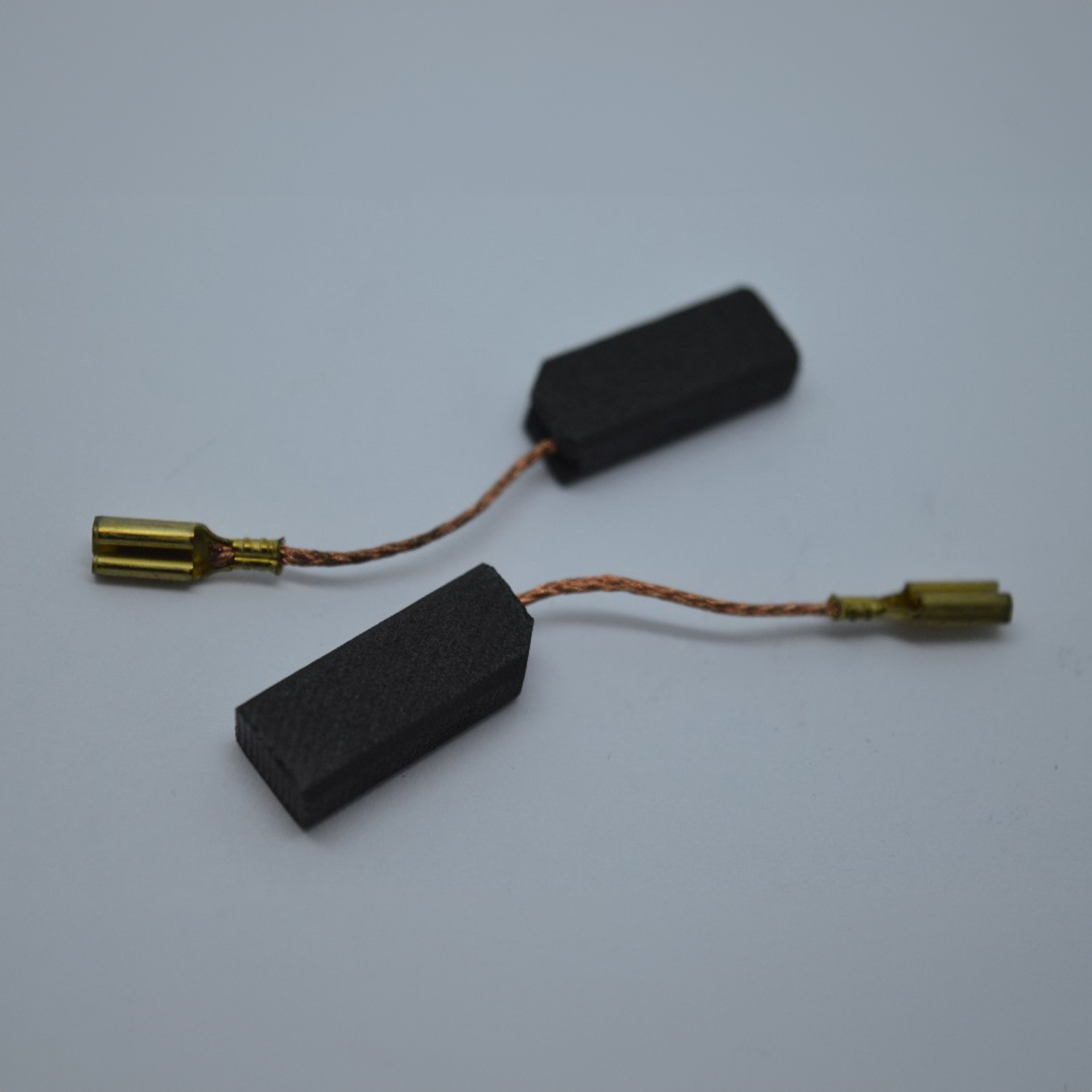 Escova Carvão para Máquina Bosch ASEIN 0155