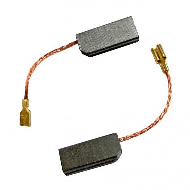 Escova Carvo para Mquina Bosch ASEIN 0169