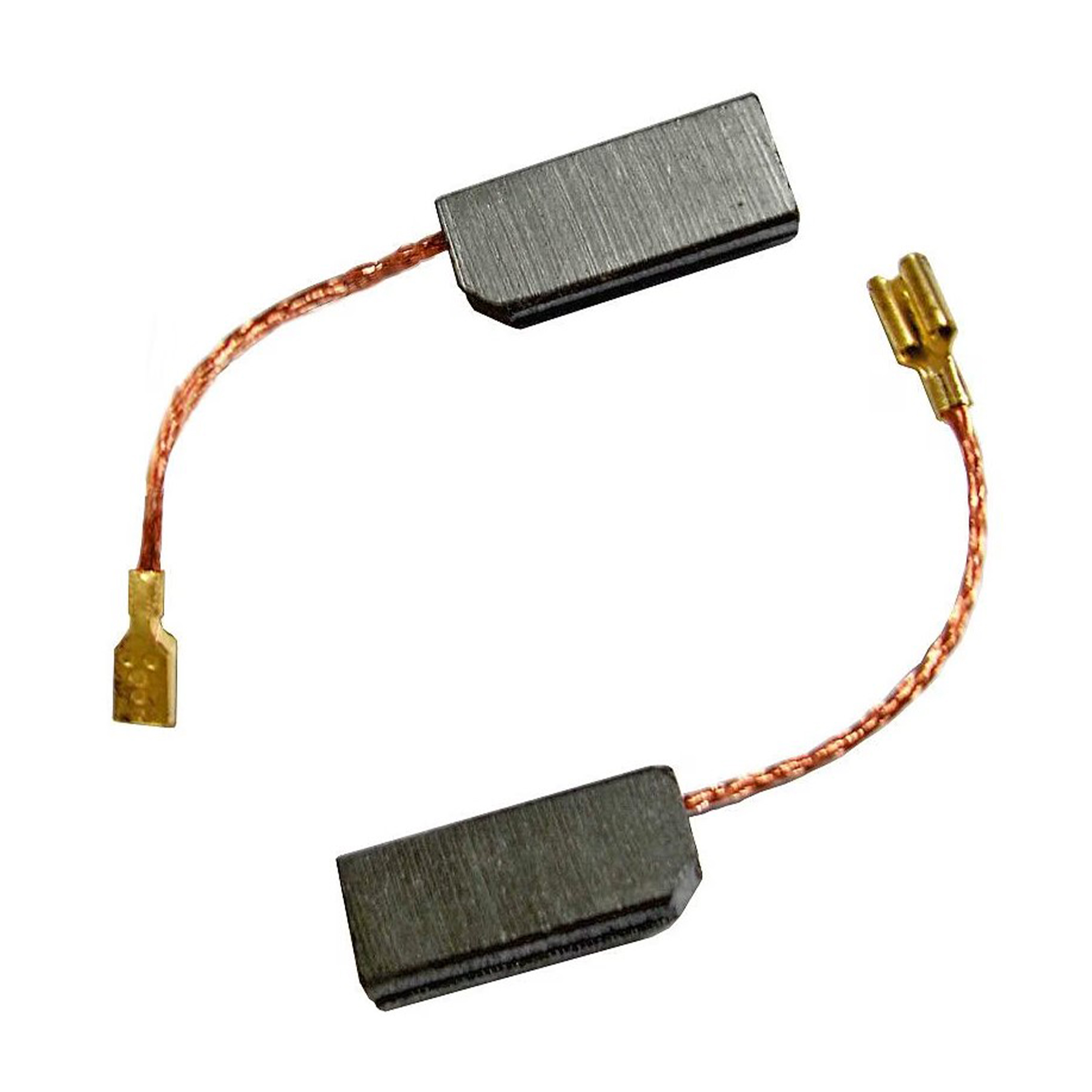 Escova Carvão para Máquina Bosch ASEIN 0169