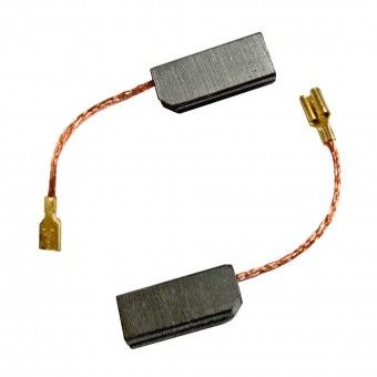 Escova Carvo para Mquina Bosch ASEIN 0169