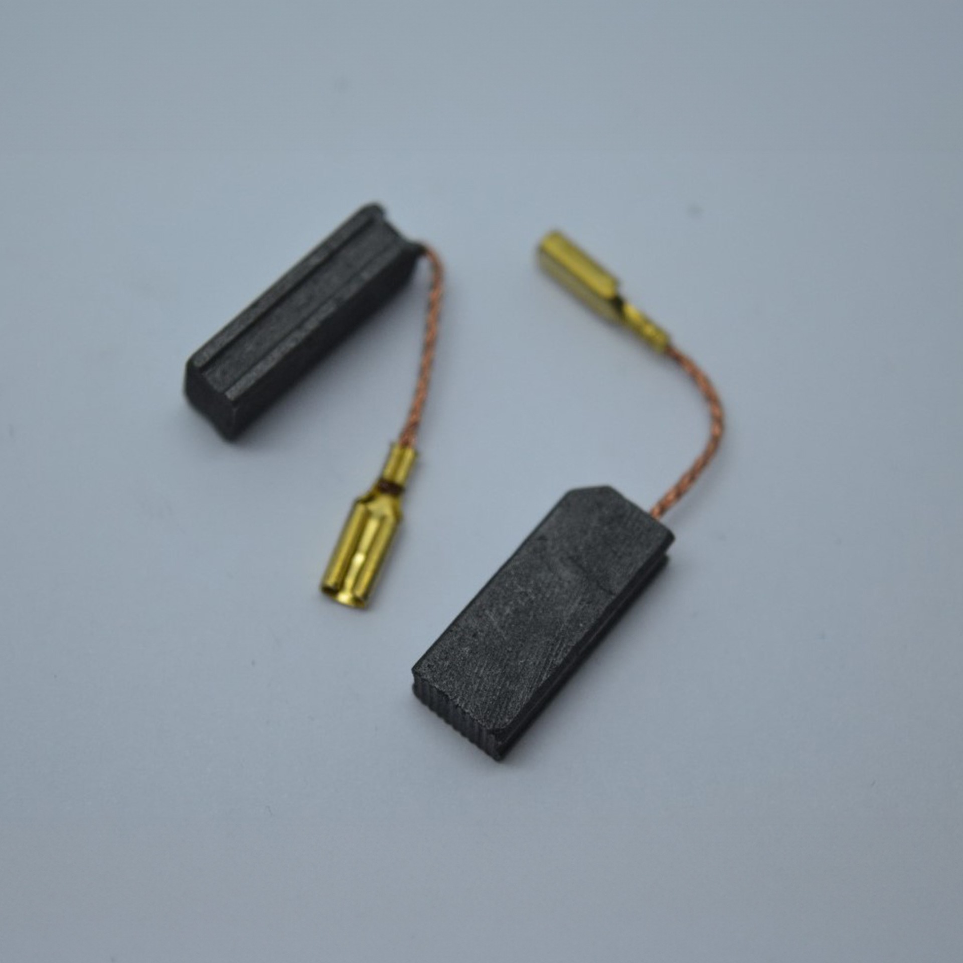 Escova Carvão para Máquina Bosch ASEIN 0169
