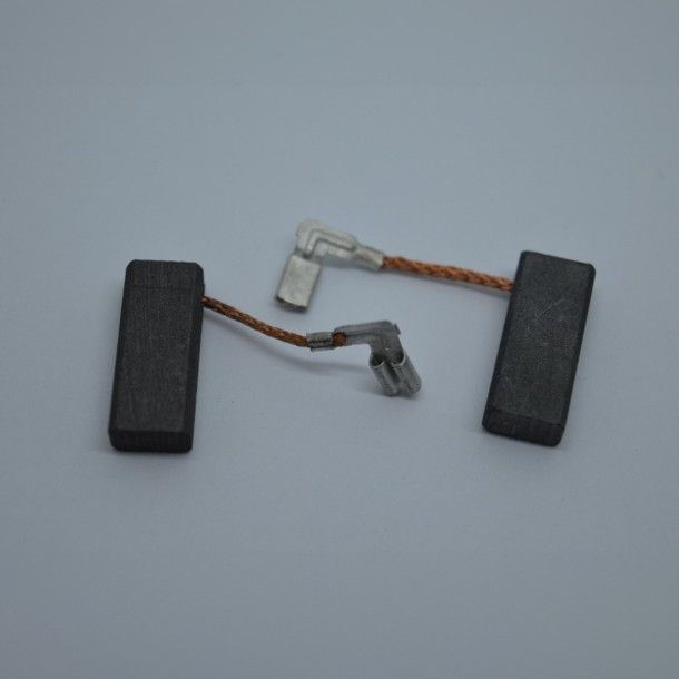 Escova Carvão para Máquina Bosch ASEIN 0199.01 Escova Carvão para Máquina Bosch ASEIN 0199.01