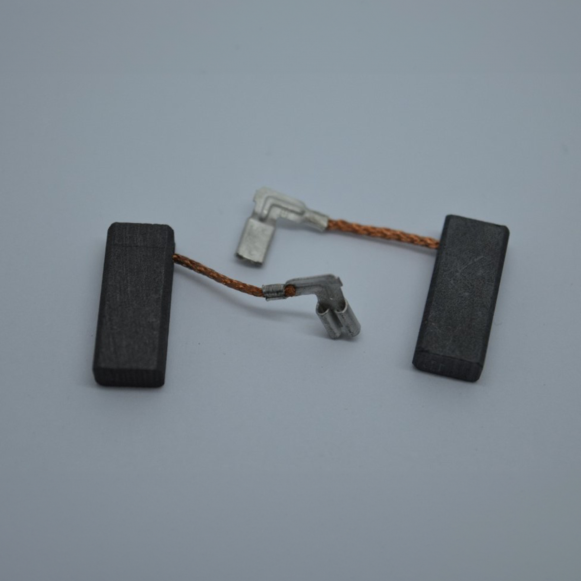 Escova Carvão para Máquina Bosch ASEIN 0199.01