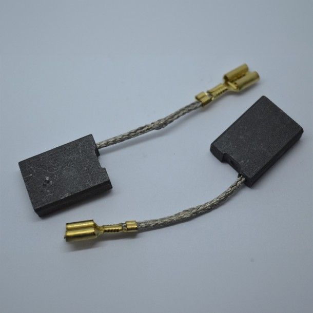 Escova Carvão para Máquina Bosch ASEIN 1128X Escova Carvão para Máquina Bosch ASEIN 1128X