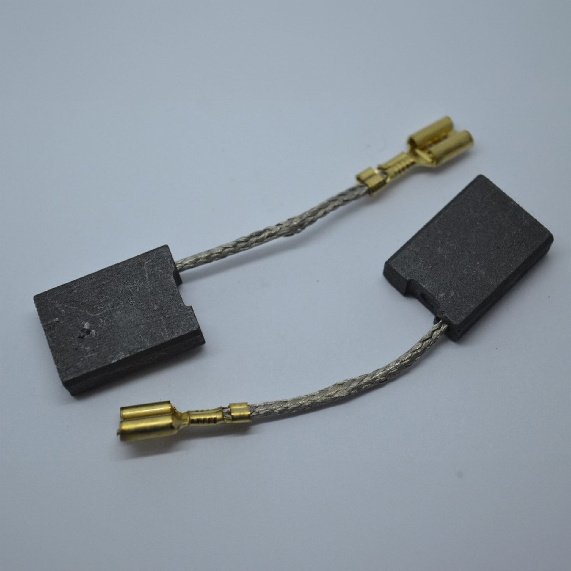 Escova Carvão para Máquina Bosch ASEIN 1128X