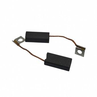 Escova Carvo para Mquina Bosch ASEIN 1124