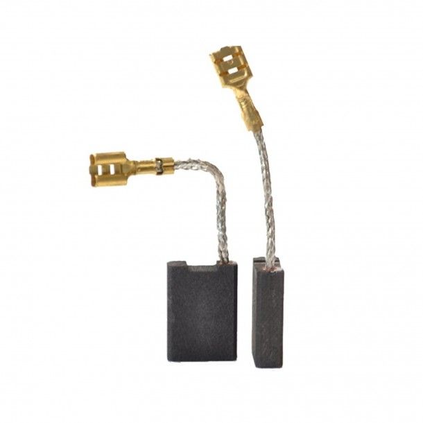 Escova Carvo para Mquina Bosch ASEIN 1128X