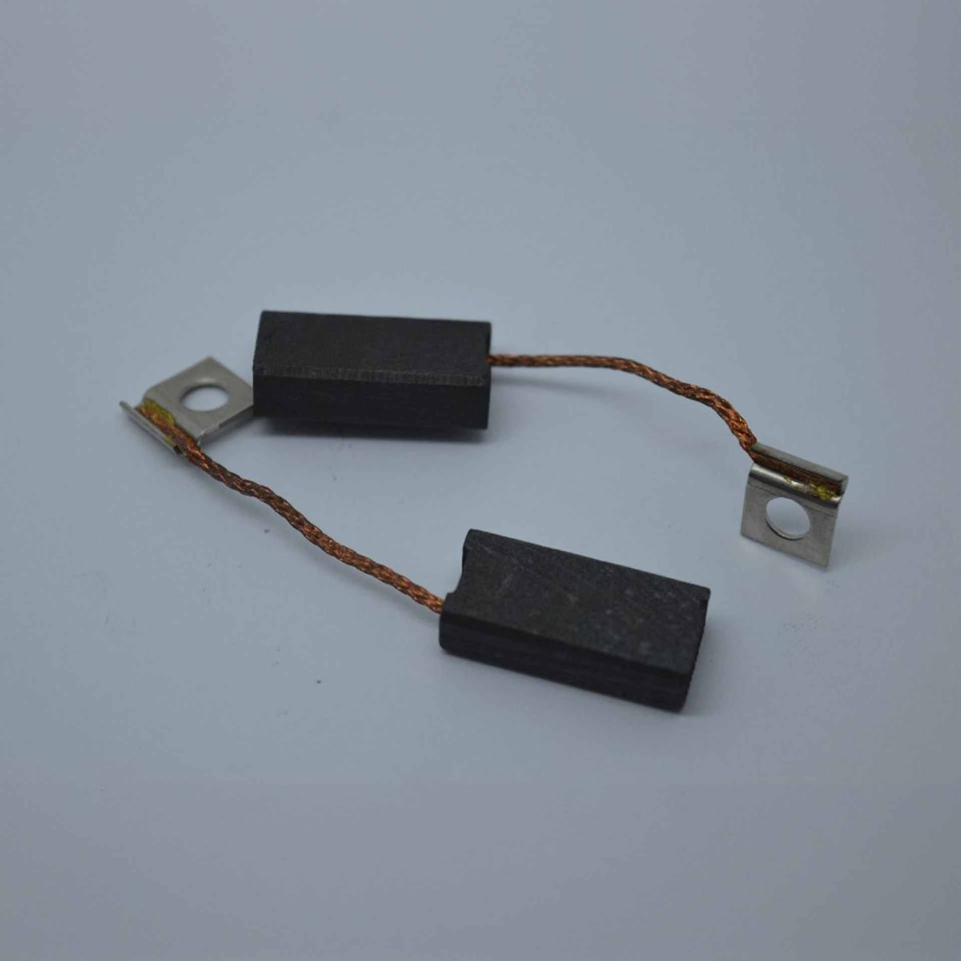 Escova Carvão para Máquina Bosch ASEIN 1124