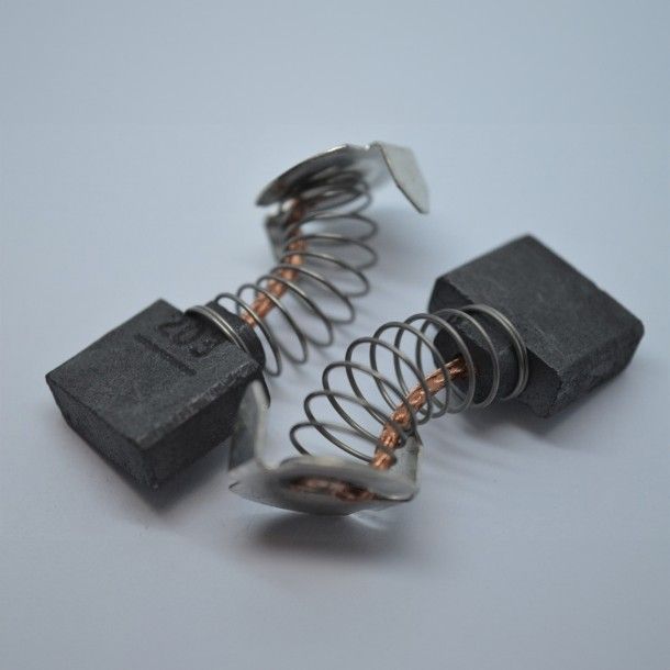 Escova Carvão para Máquina Makita ASEIN 1914X Escova Carvão para Máquina Makita ASEIN 1914X