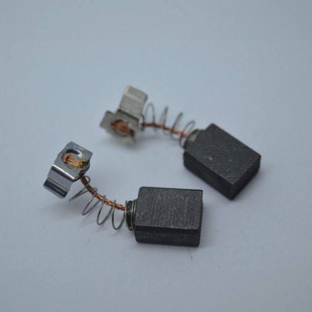 Escova Carvão para Máquina Makita ASEIN 0861 Escova Carvão para Máquina Makita ASEIN 0861